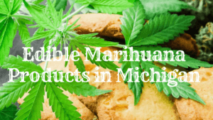 Edible Marihuana