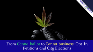 Canna-ballot to Canna-business
